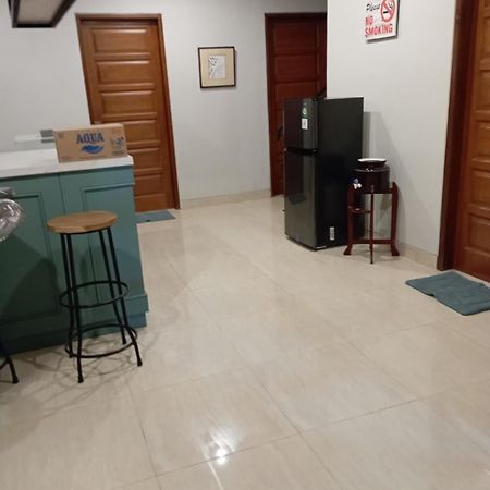 Donata House Διαμέρισμα Jimbaran Εξωτερικό φωτογραφία