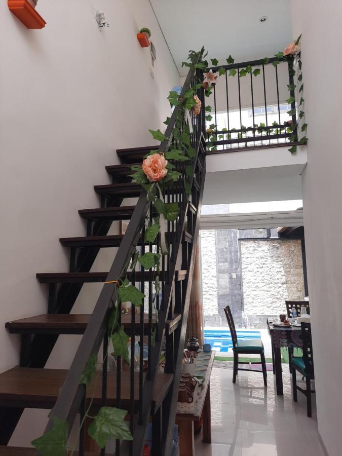 Donata House Διαμέρισμα Jimbaran Εξωτερικό φωτογραφία