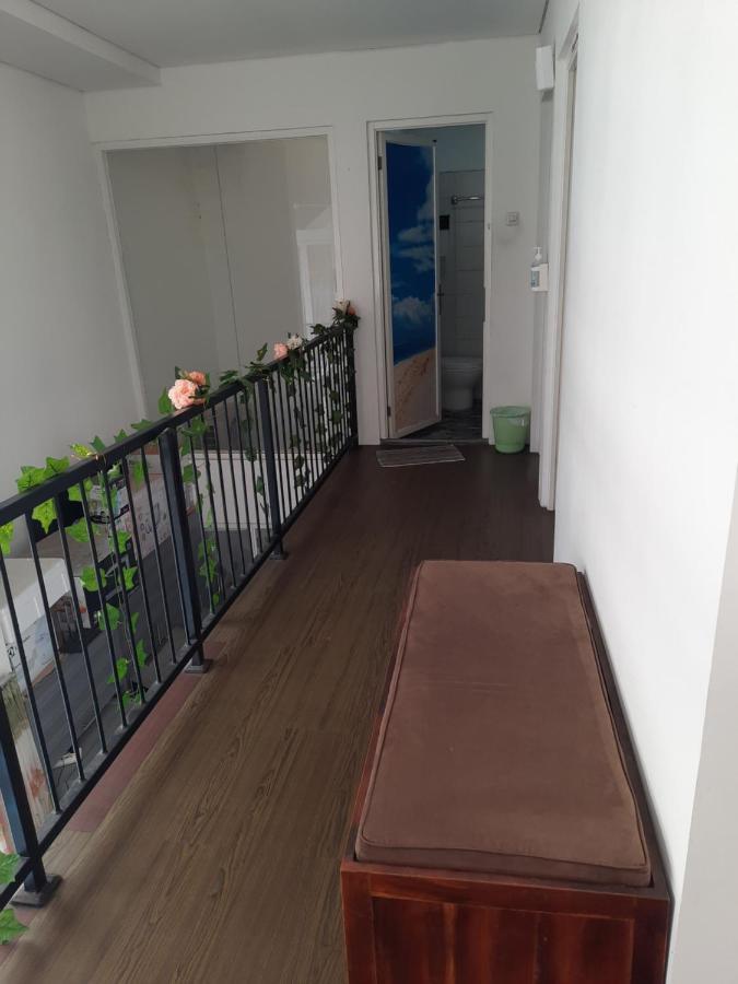 Donata House Διαμέρισμα Jimbaran Εξωτερικό φωτογραφία