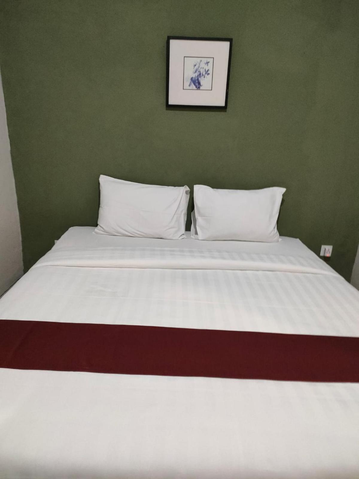 Donata House Διαμέρισμα Jimbaran Εξωτερικό φωτογραφία
