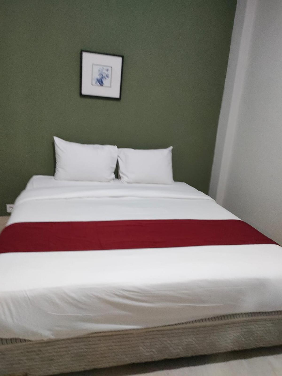 Donata House Διαμέρισμα Jimbaran Εξωτερικό φωτογραφία