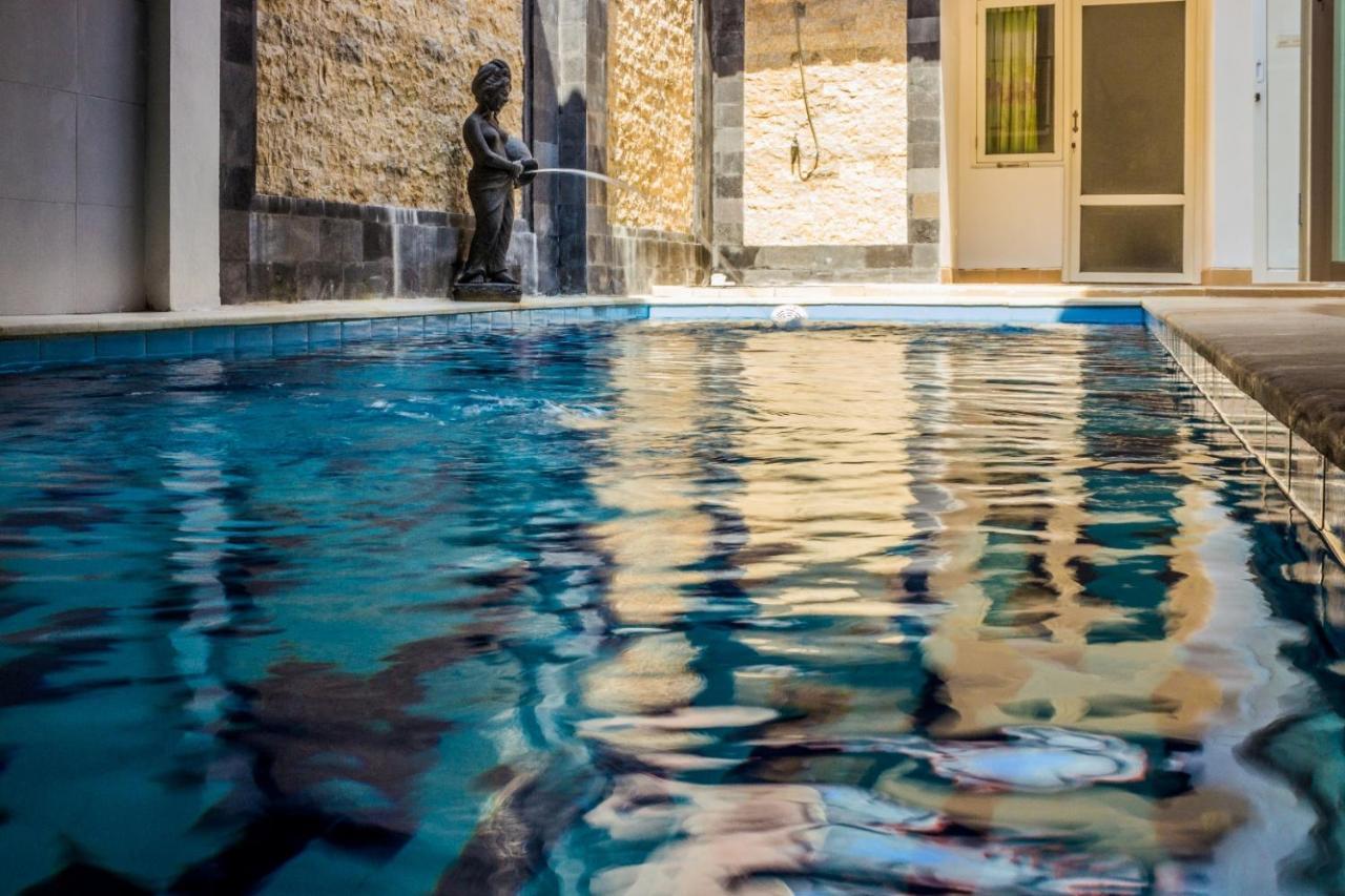 Donata House Διαμέρισμα Jimbaran Εξωτερικό φωτογραφία