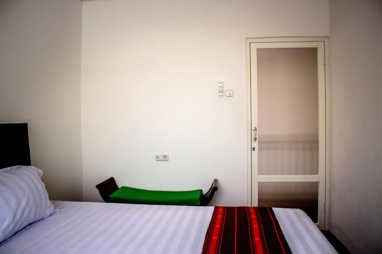 Donata House Διαμέρισμα Jimbaran Εξωτερικό φωτογραφία
