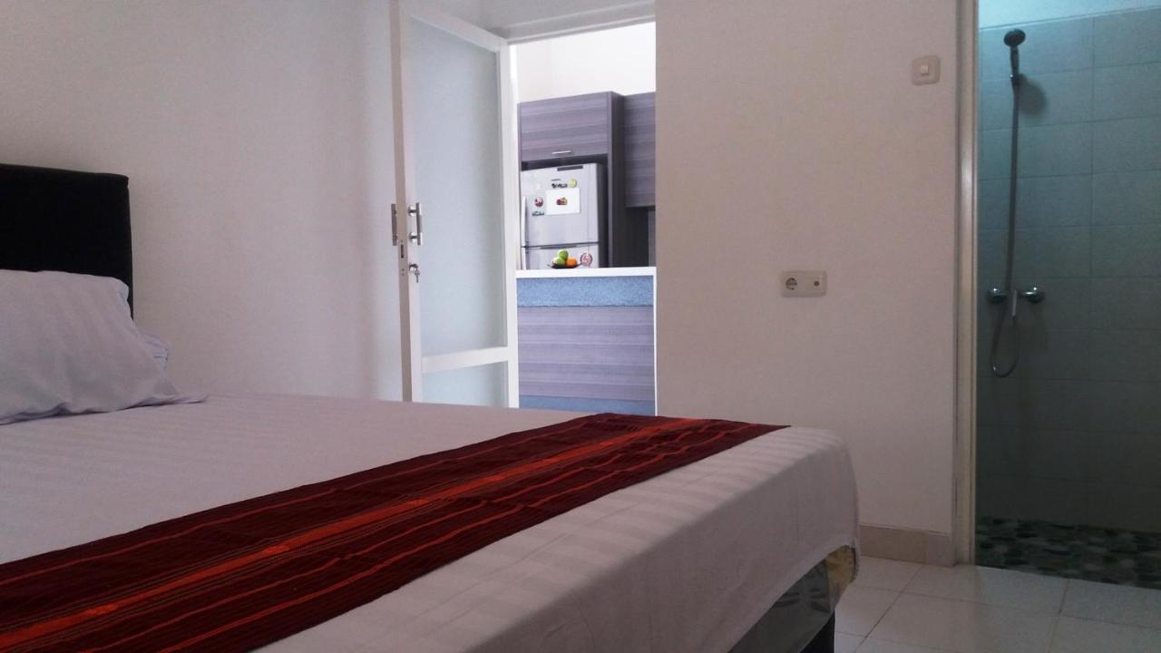Donata House Διαμέρισμα Jimbaran Εξωτερικό φωτογραφία