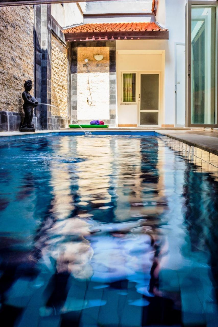 Donata House Διαμέρισμα Jimbaran Εξωτερικό φωτογραφία