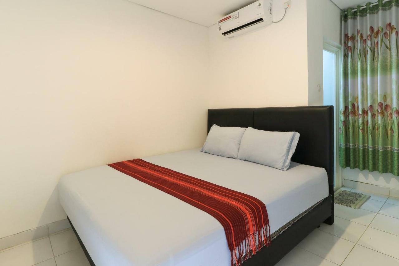 Donata House Διαμέρισμα Jimbaran Εξωτερικό φωτογραφία