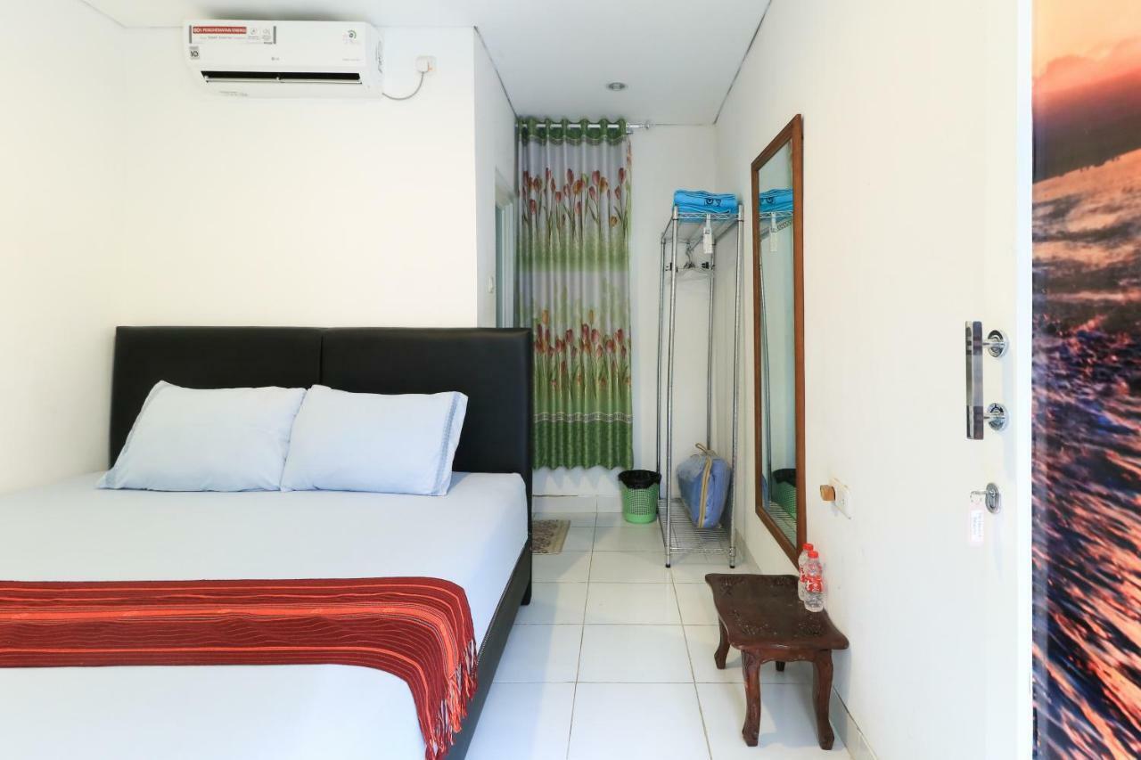 Donata House Διαμέρισμα Jimbaran Εξωτερικό φωτογραφία