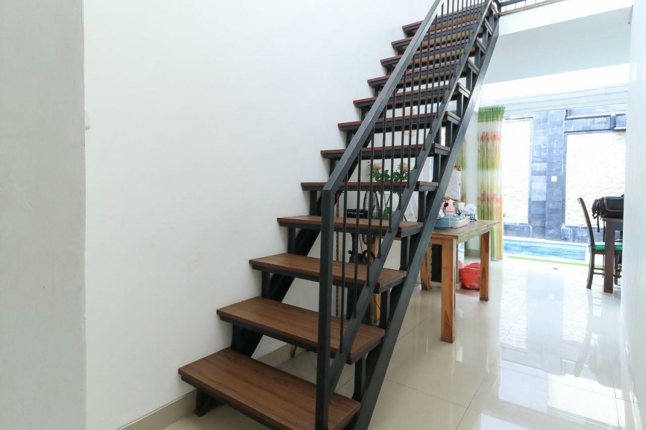 Donata House Διαμέρισμα Jimbaran Εξωτερικό φωτογραφία